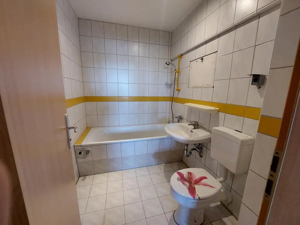 2 Zimmer Wohnung mit 52 m² in Dresden – Bild 5