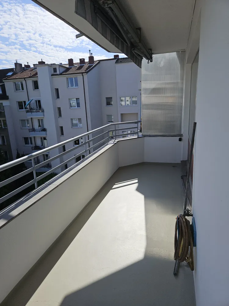 4 room apartment with 113 m² in Düsseldorf – Photo 9