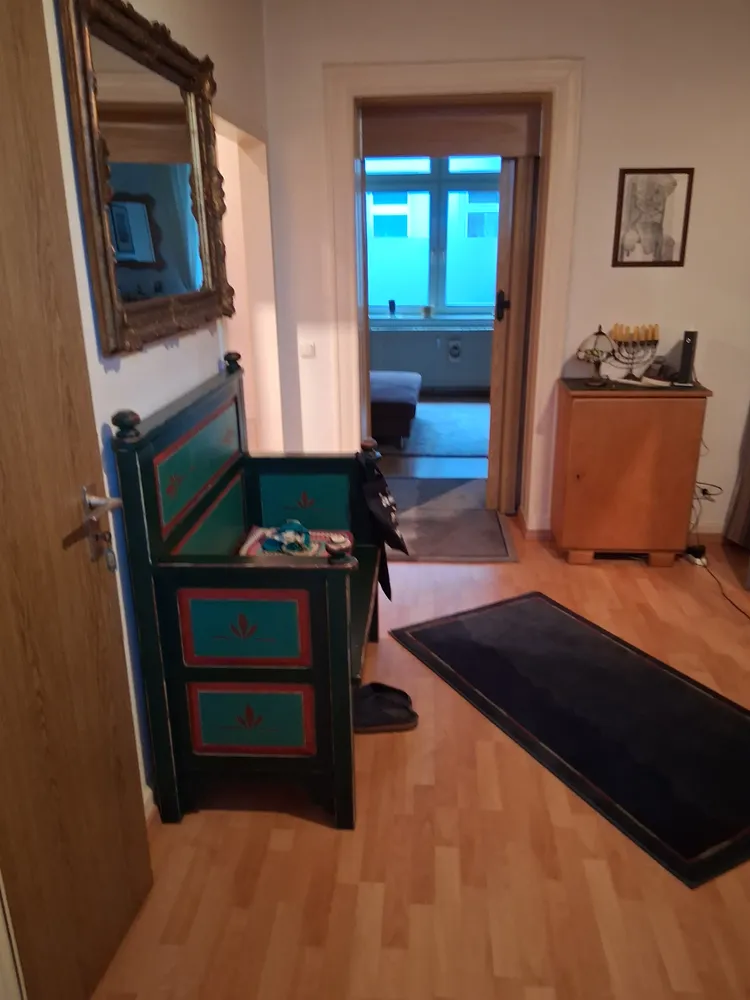 2 Zimmer Wohnung mit 44 m² in Duisburg – Bild 4