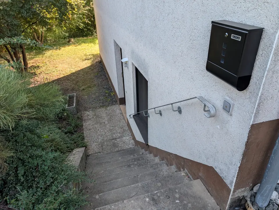 3 Zimmer Wohnung mit 68 m² in Hof – Bild 8