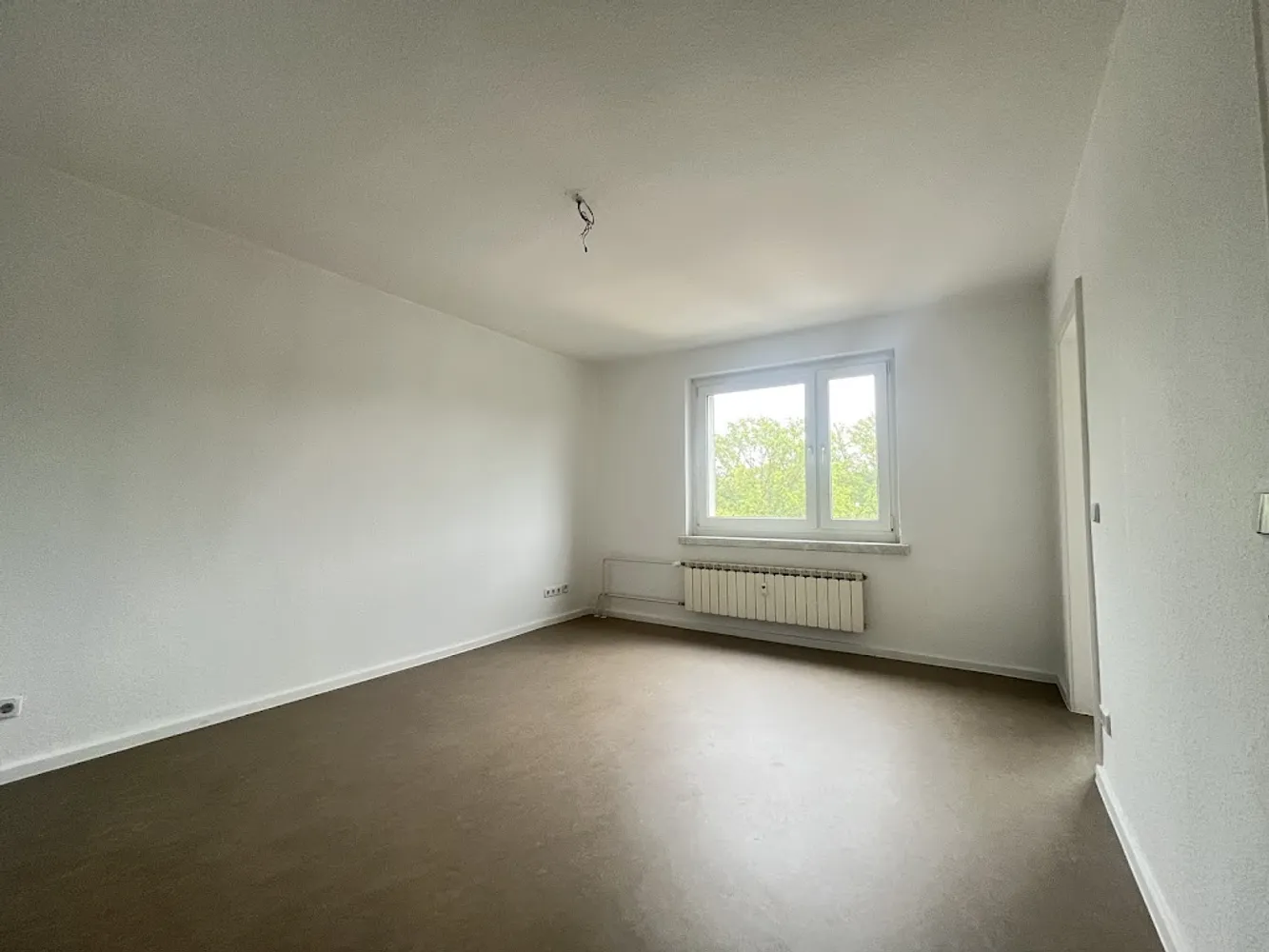 2 room apartment with 40 m² in Berlin – Photo 5
