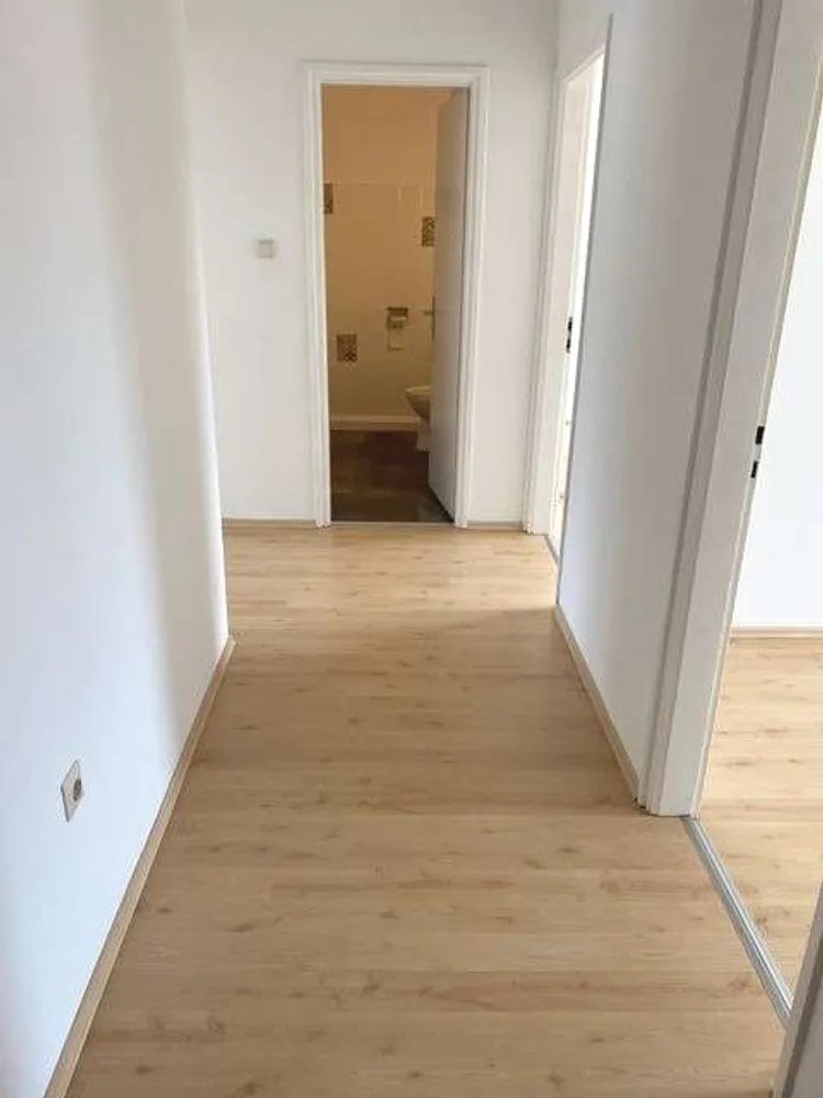 3 Zimmer Wohnung mit 59 m² in München – Bild 5