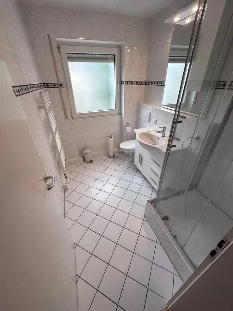 2 Zimmer Wohnung mit 56 m² in Frankfurt am Main – Bild 5