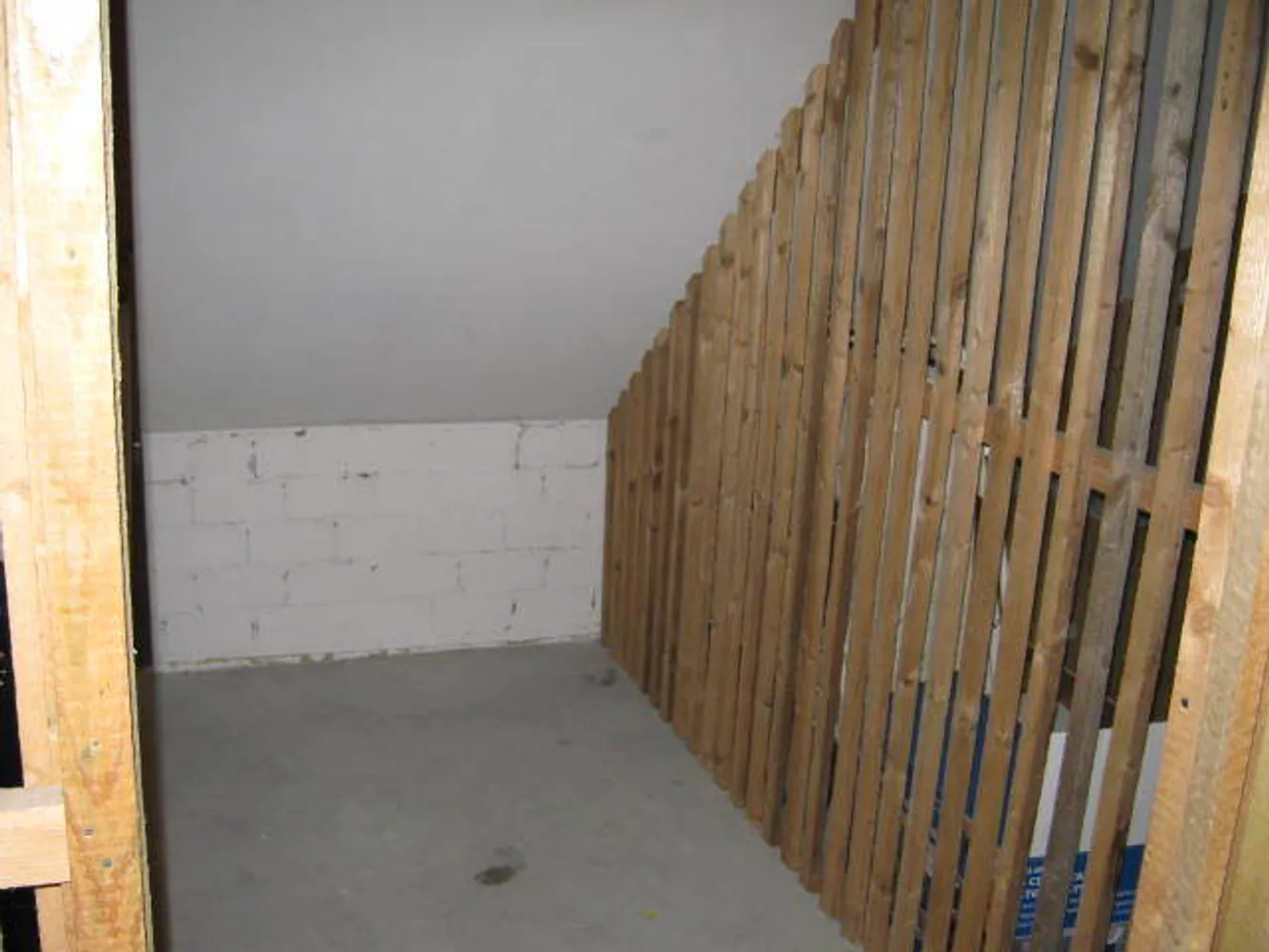 1 Zimmer Wohnung mit 25 m² in Witten – Bild 5