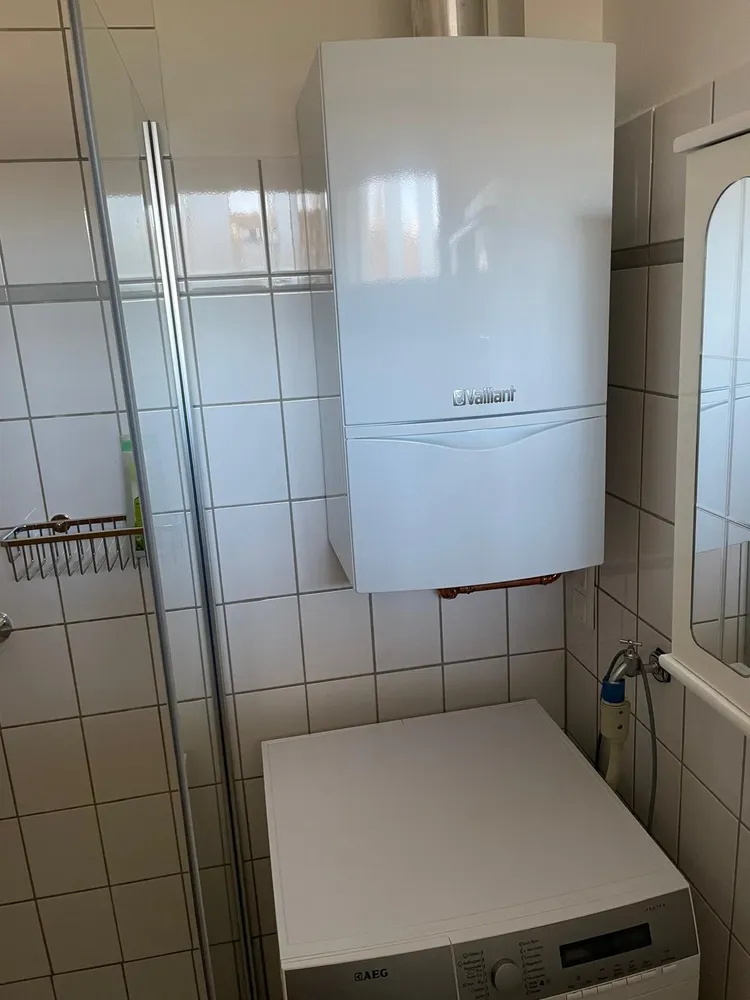 2 room apartment with 46 m² in Düsseldorf – Photo 12