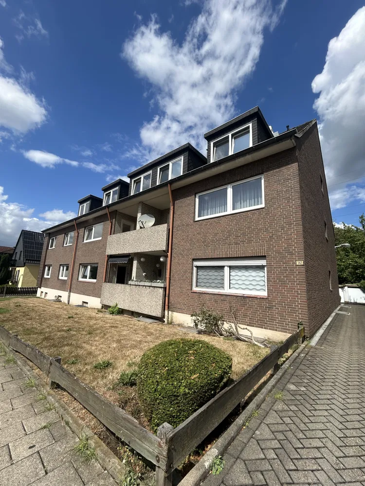 2 Zimmer Wohnung mit 72 m² in Mülheim an der Ruhr – Bild 2