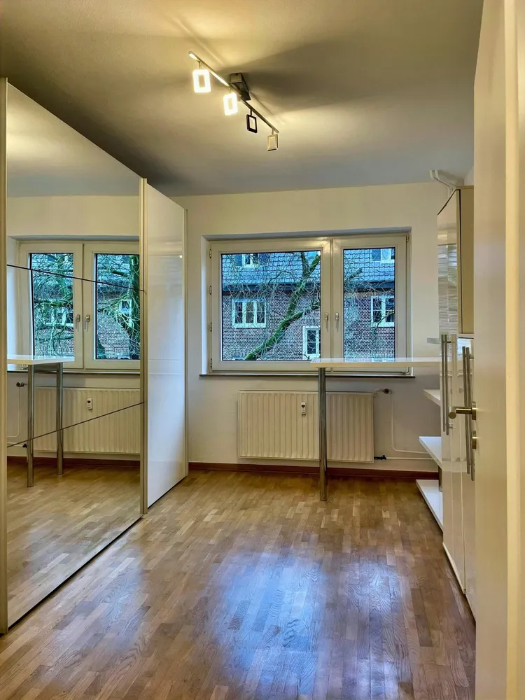 3 Zimmer Wohnung mit 79 m² in Münster – Bild 3