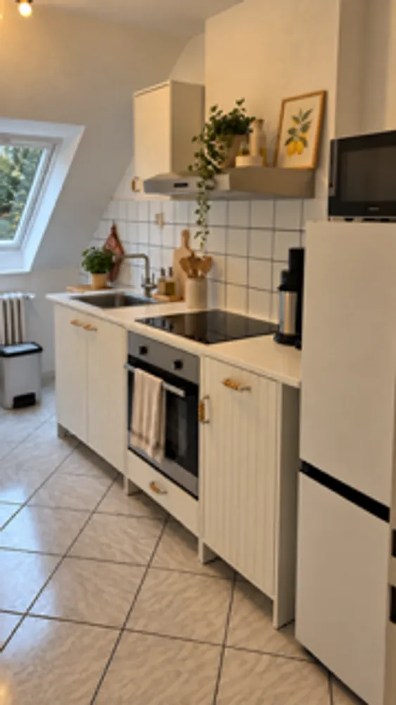 2 Zimmer Wohnung mit 52 m² in Willich – Bild 5
