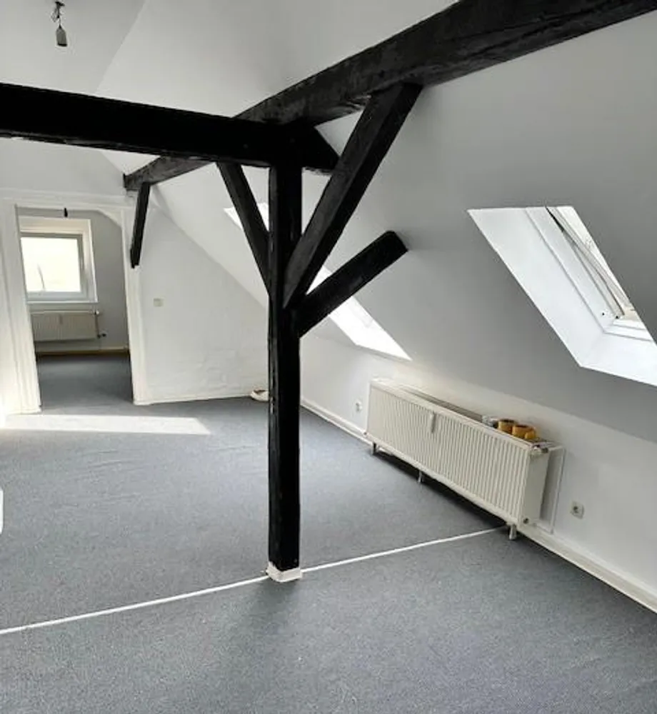 2 Zimmer Wohnung mit 45 m² in Krefeld – Bild 1