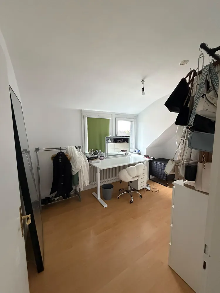 3 Zimmer Wohnung mit 60 m² in Meerbusch – Bild 1