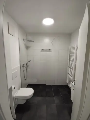 2 room apartment with 51 m² in Darmstadt – Photo 9