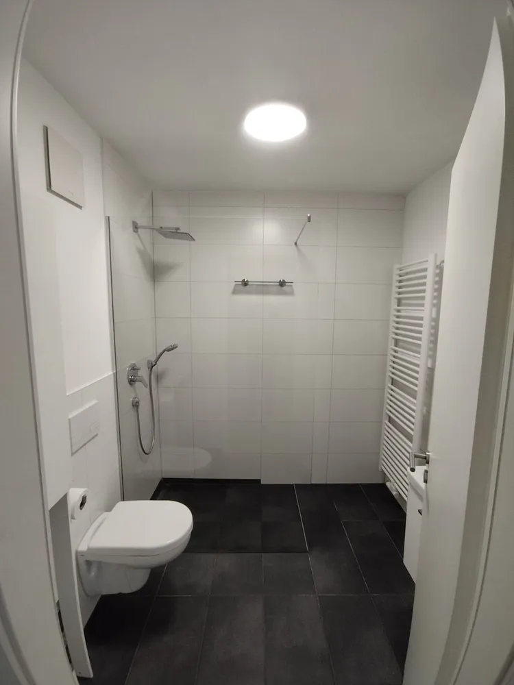 2 Zimmer Wohnung mit 51 m² in Darmstadt – Bild 7
