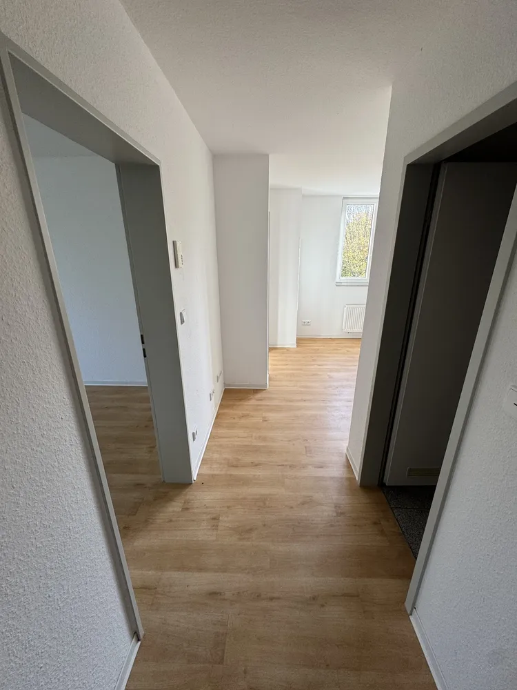 2 Zimmer Wohnung mit 29 m² in Aachen – Bild 3