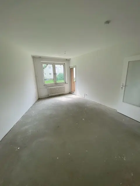 3 Zimmer Wohnung mit 66 m² in Krefeld – Bild 1