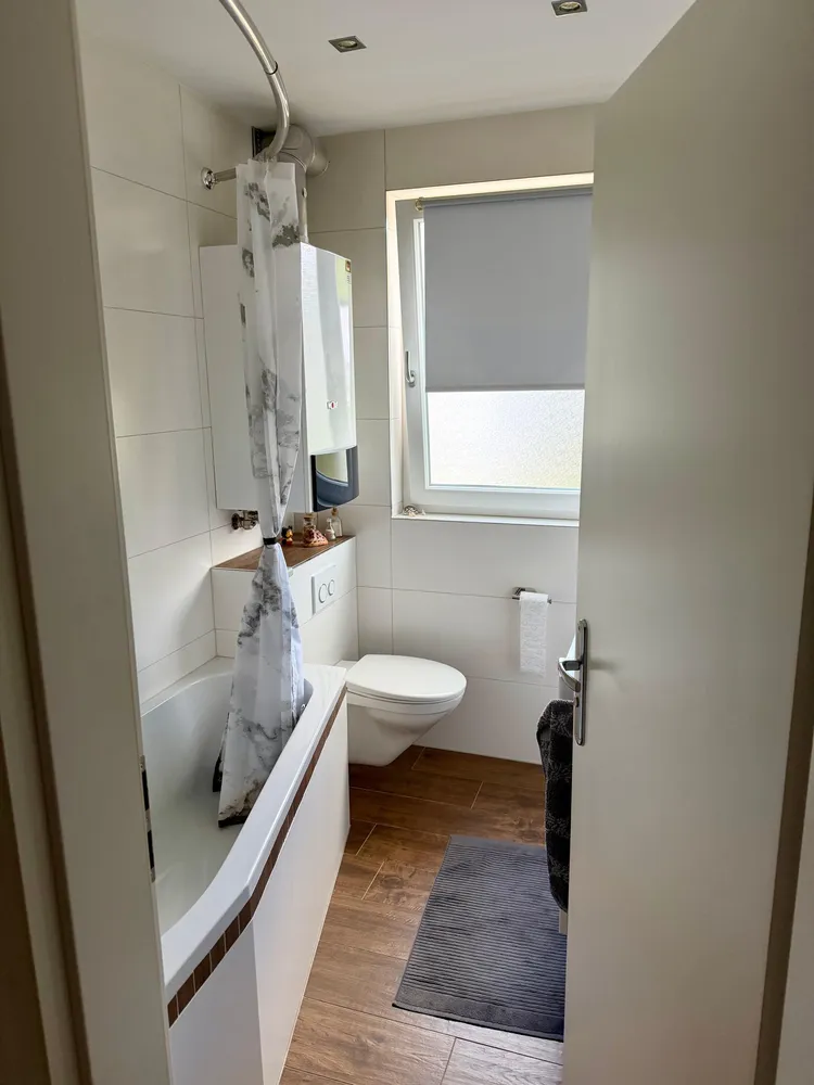 2 Zimmer Wohnung mit 53 m² in Stuttgart – Bild 12