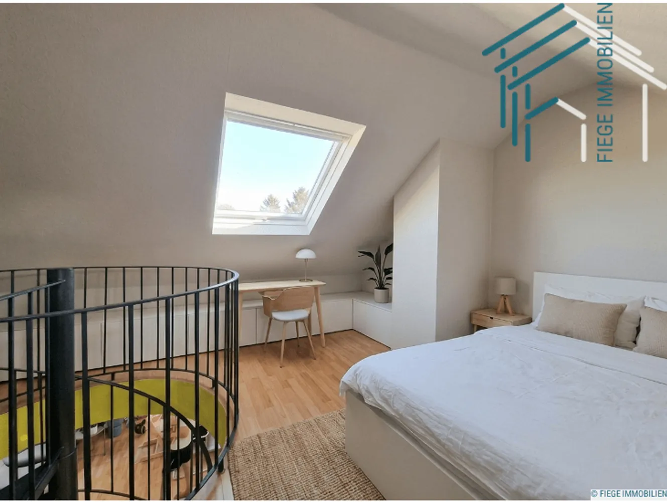 4 Zimmer Wohnung mit 85 m² in Frankfurt am Main – Bild 8