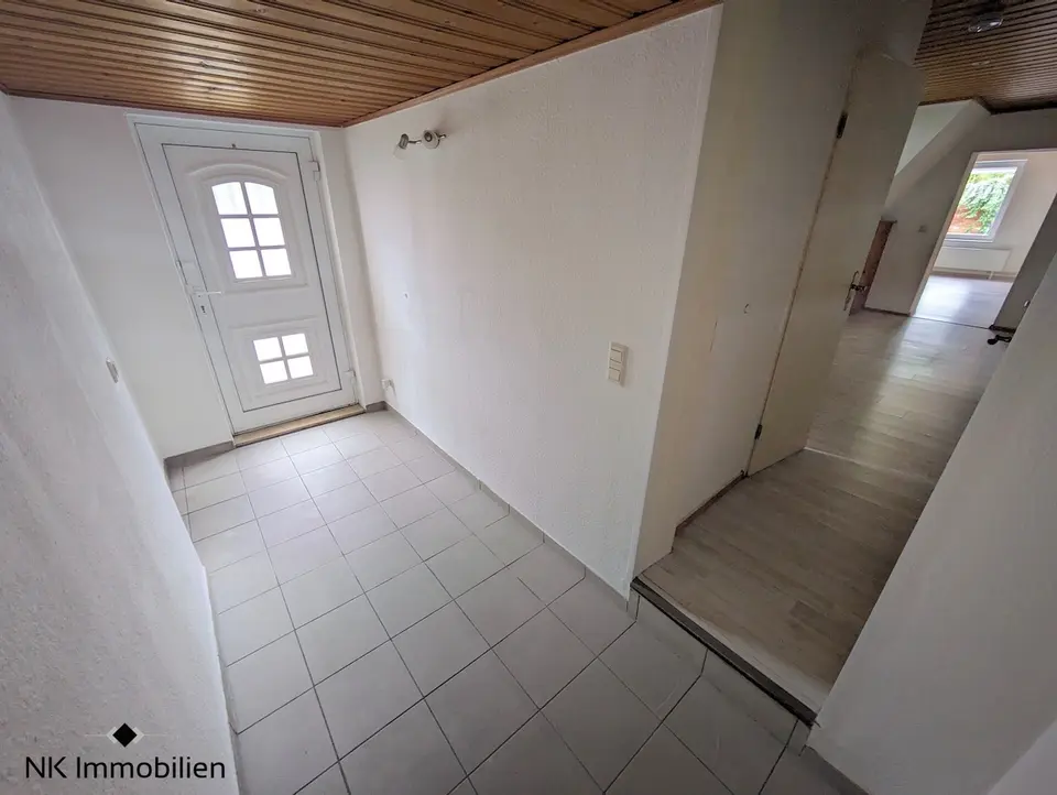 4 Zimmer Wohnung mit 104 m² in Eilenburg – Bild 4