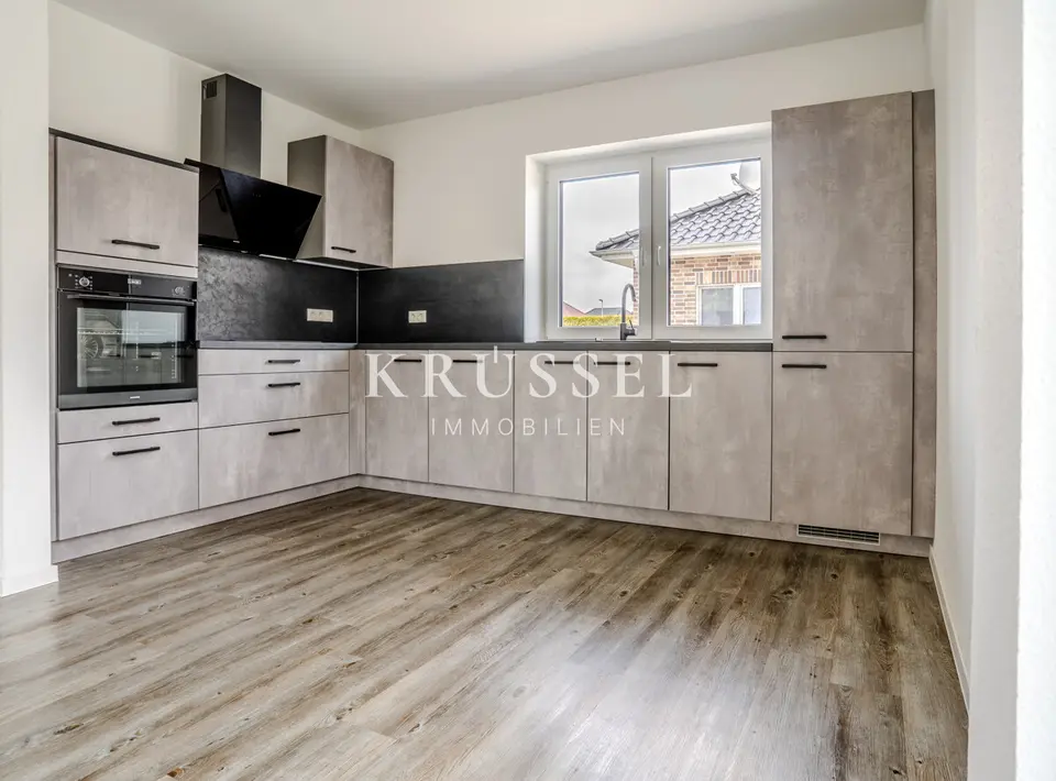 3 Zimmer Haus mit 93 m² in Meppen – Bild 10