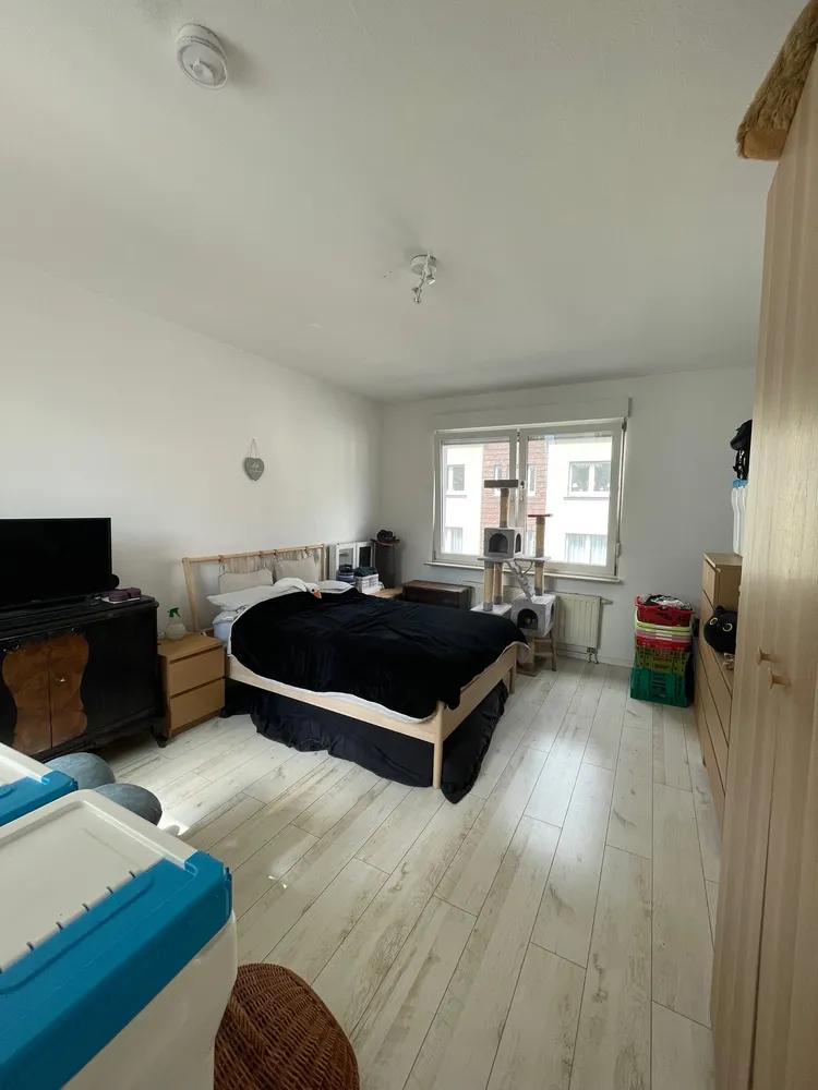 2 room apartment with 80 m² in Mönchengladbach – Photo 8