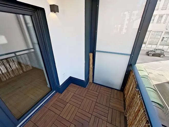 3 Zimmer Wohnung mit 76 m² in Stuttgart – Bild 7