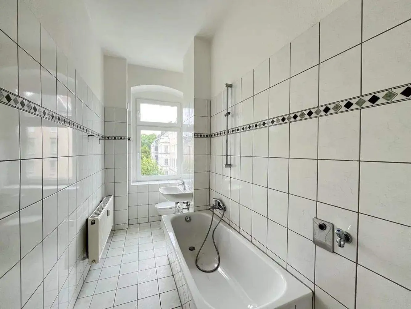 2 room apartment with 65 m² in Chemnitz – Photo 5