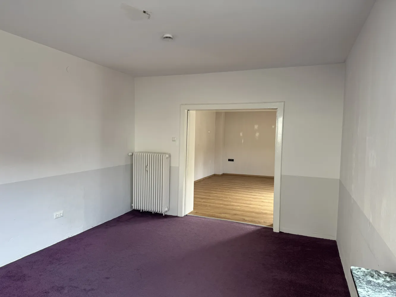 3 Zimmer Wohnung mit 90 m² in Frankfurt am Main – Bild 11