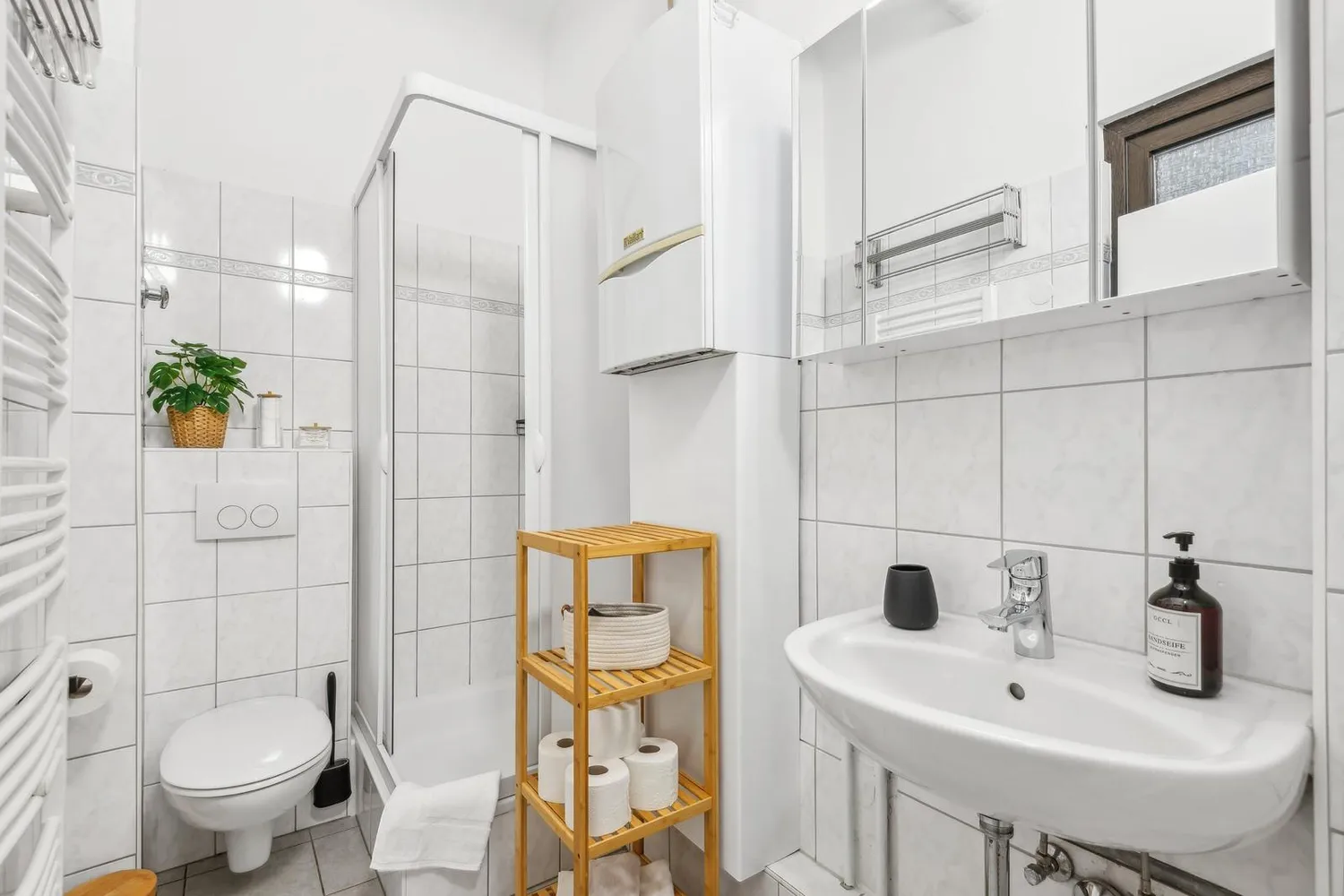 3 room apartment with 72 m² in Wiesbaden – Photo 4