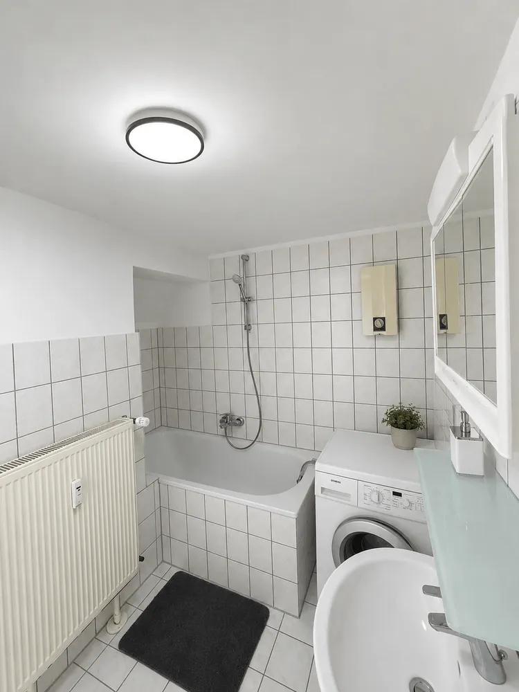 2 Zimmer Wohnung mit 67 m² in Mülheim an der Ruhr – Bild 2