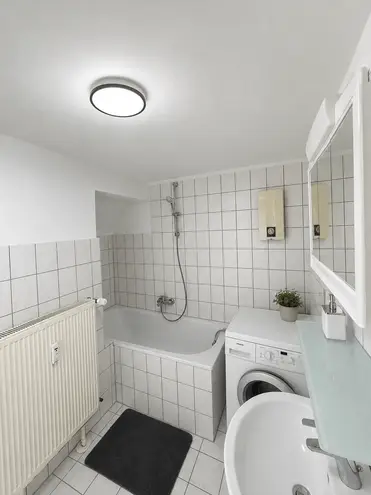 2 Zimmer Wohnung mit 67 m² in Mülheim an der Ruhr – Bild 2