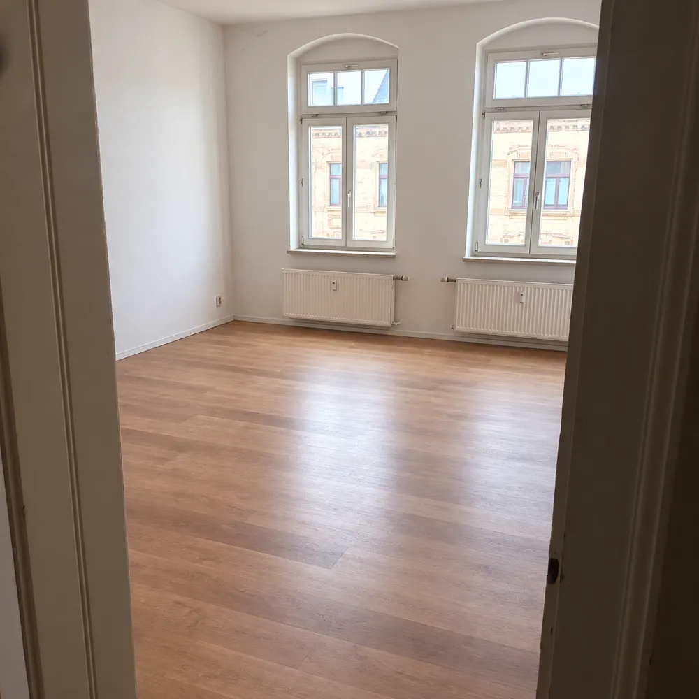 2 Zimmer Wohnung mit 61 m² in Chemnitz – Bild 5