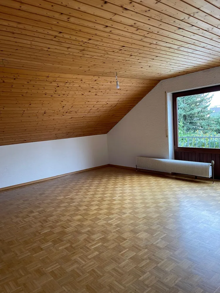 3 room apartment with 90 m² in Weil am Rhein – Photo 4