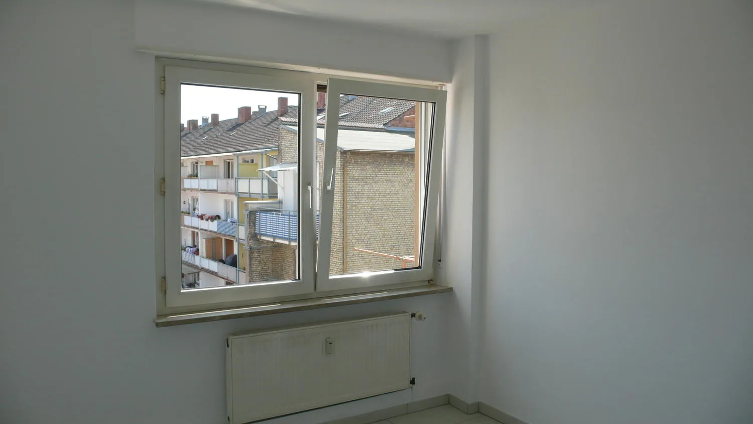 2 Zimmer Wohnung mit 51 m² in Mannheim – Bild 3
