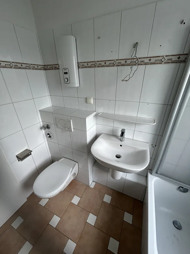 3 Zimmer Wohnung mit 73 m² in Essen – Bild 3