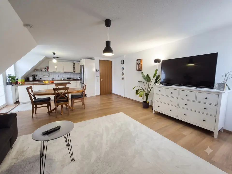 4 Zimmer Wohnung mit 95 m² in Kirchheim unter Teck – Bild 5
