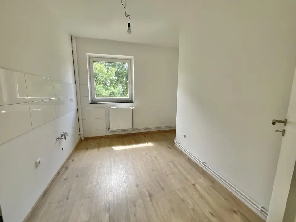 2 Zimmer Wohnung mit 51 m² in Norden – Bild 4