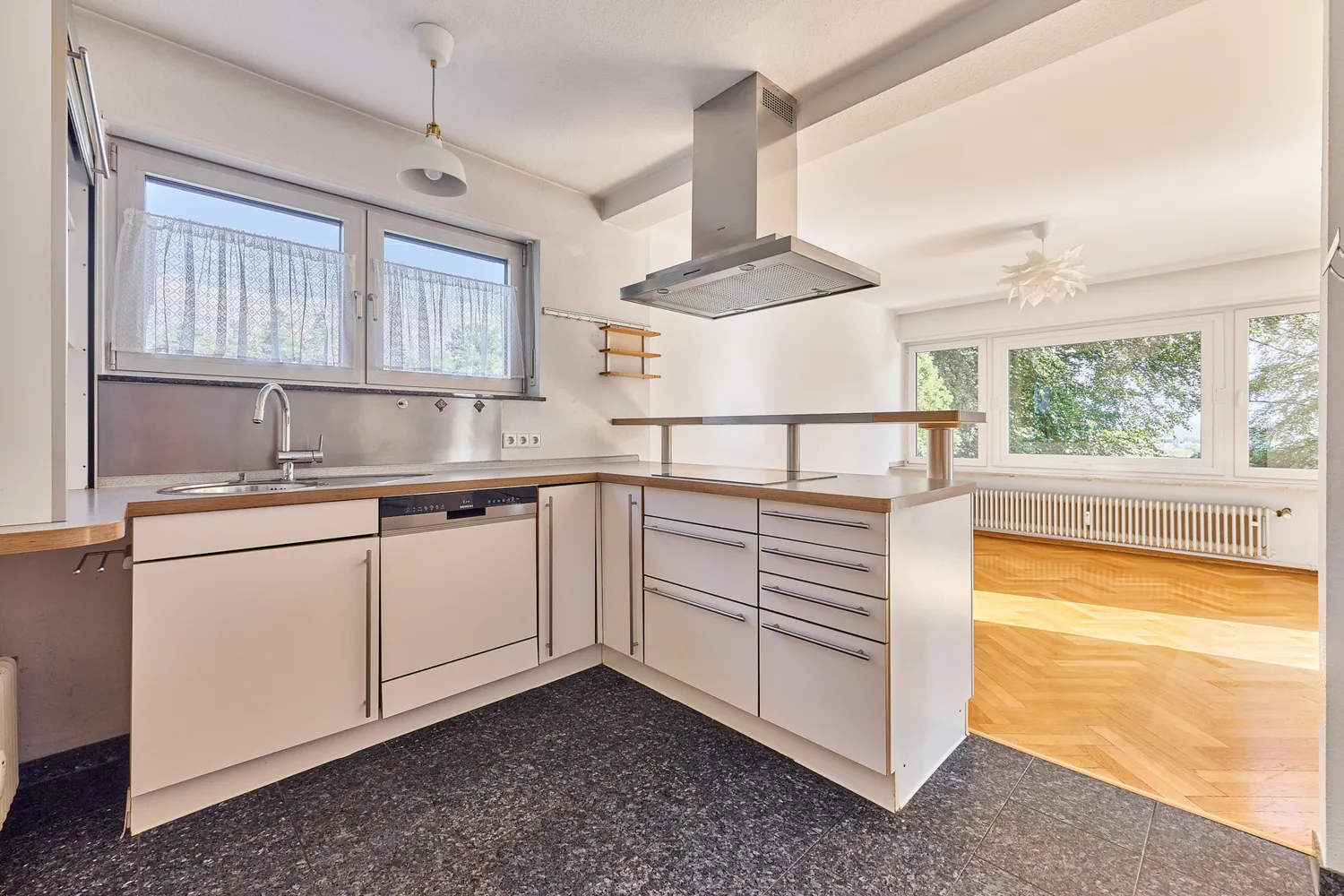 6 Zimmer Haus mit 108 m² in Kaiserslautern – Bild 2