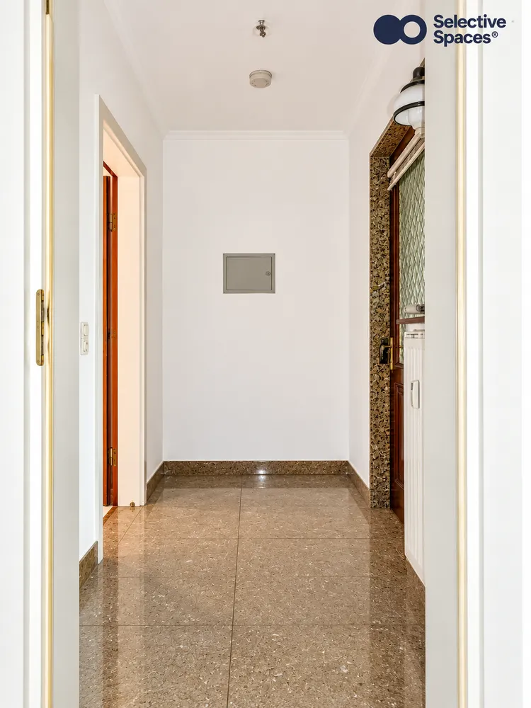 4 Zimmer Wohnung mit 94 m² in Frankfurt am Main – Bild 6