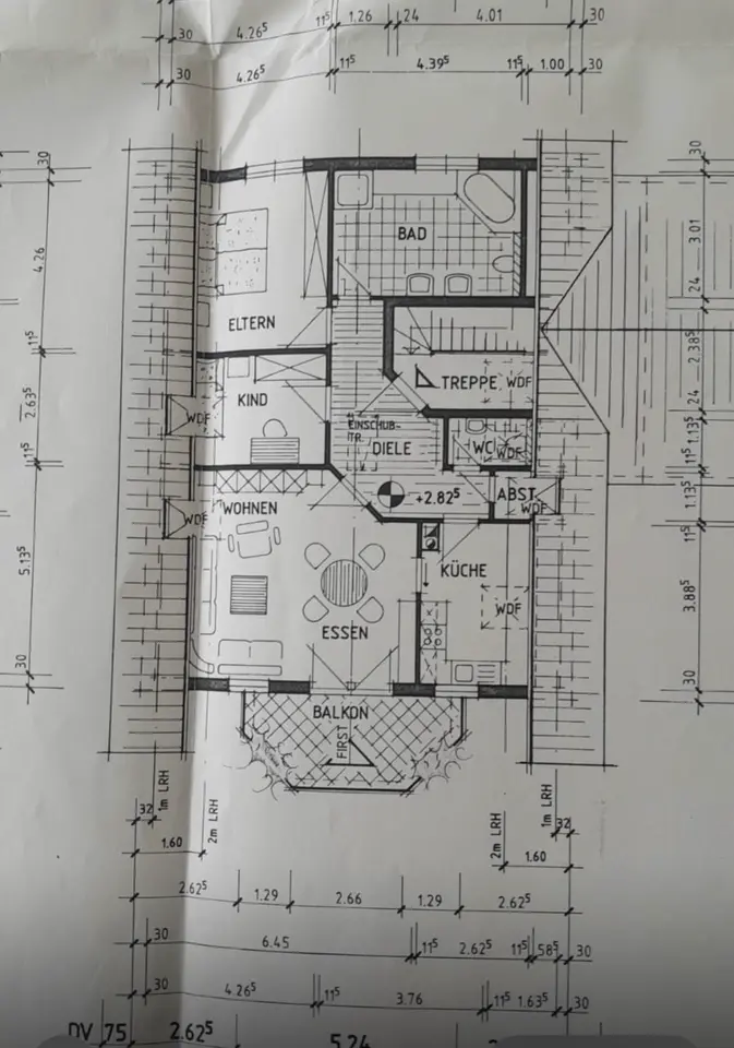 3 room apartment with 84 m² in Schwäbisch Hall – Photo 7
