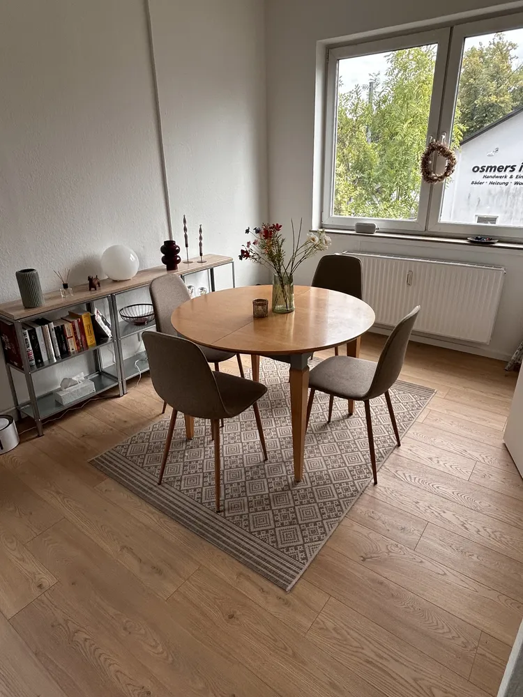 3 room apartment with 76 m² in Bremen – Photo 7