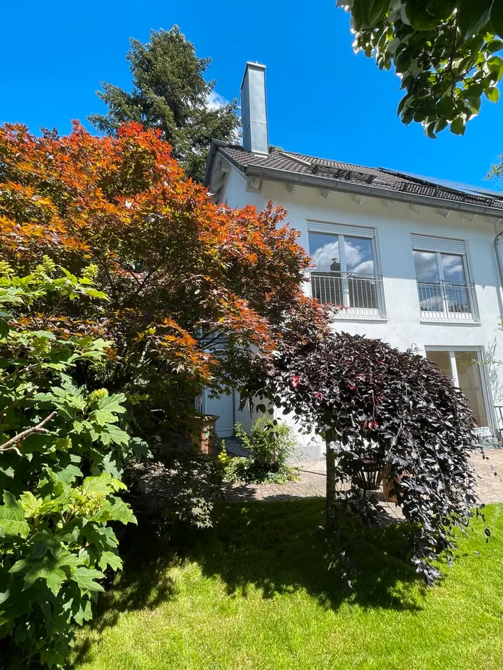 5 Zimmer Haus mit 135 m² in Starnberg – Bild 3