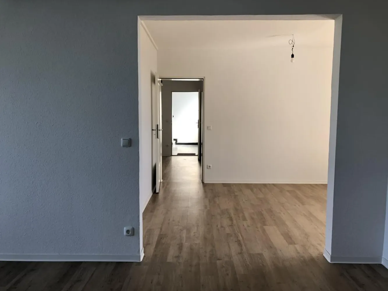 3 Zimmer Wohnung mit 83 m² in Erkrath – Bild 5