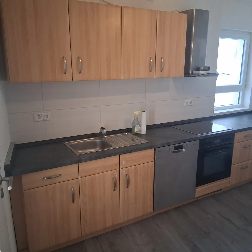 2 Zimmer Wohnung mit 65 m² in Aschaffenburg – Bild 4