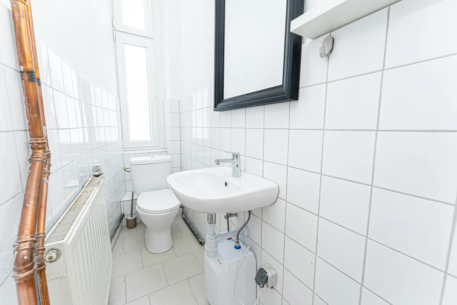 WG-Zimmer mit 6 m² in Berlin – Bild 7