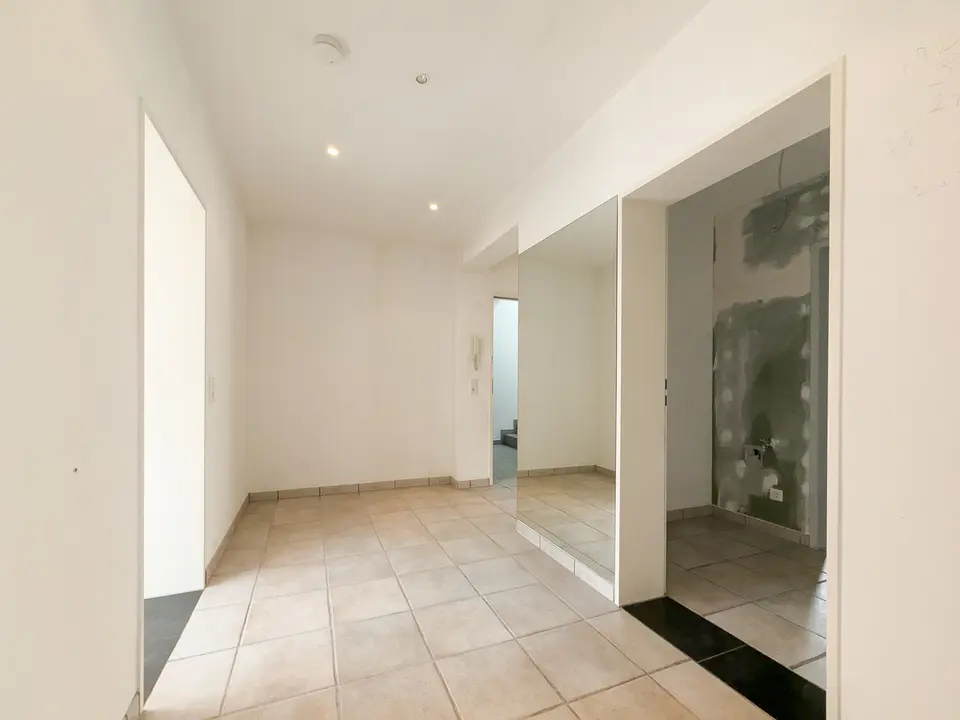 2 Zimmer Wohnung mit 78 m² in Düsseldorf – Bild 9