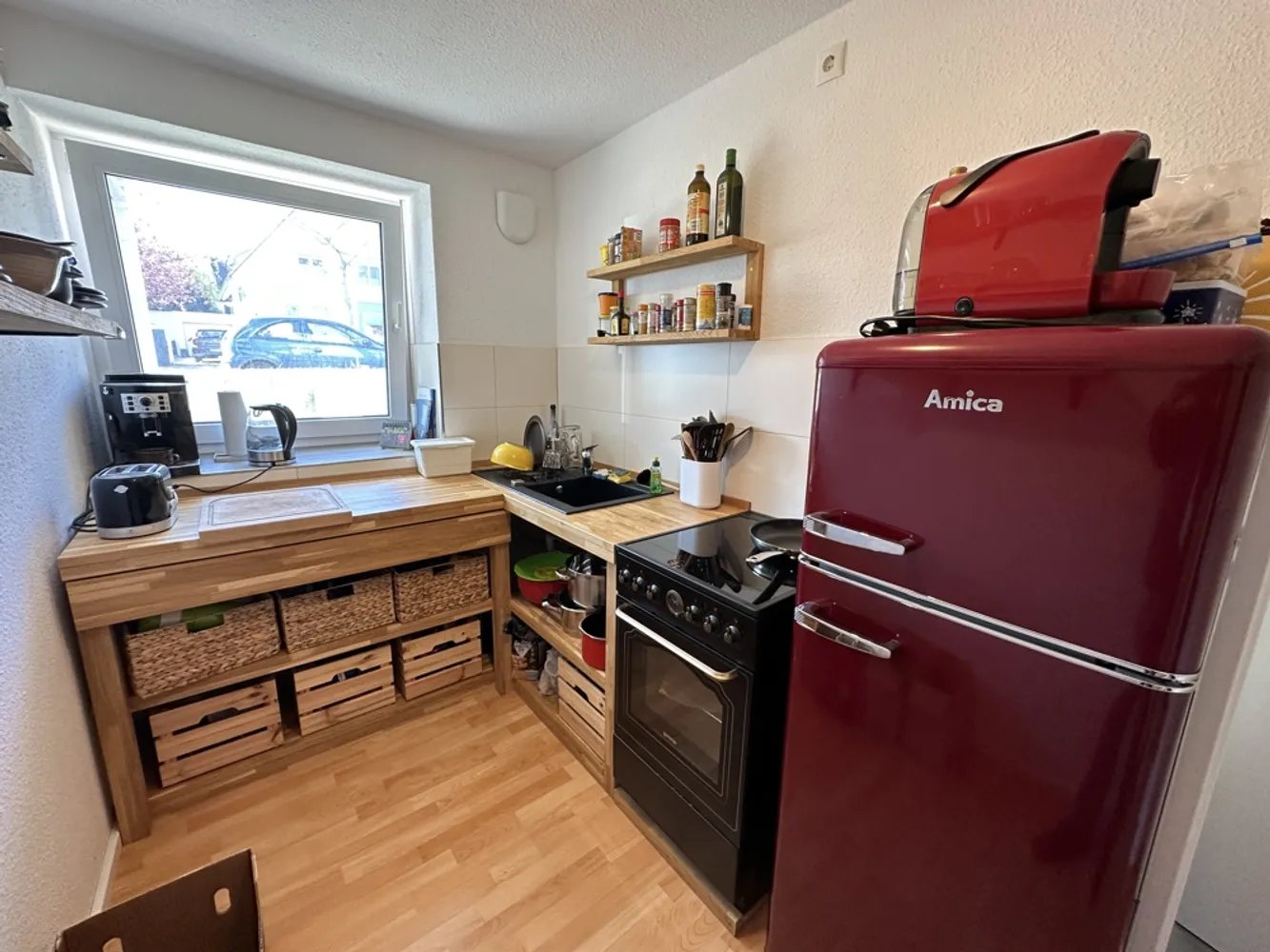 1 Zimmer Wohnung mit 48 m² in Landau in der Pfalz – Bild 3