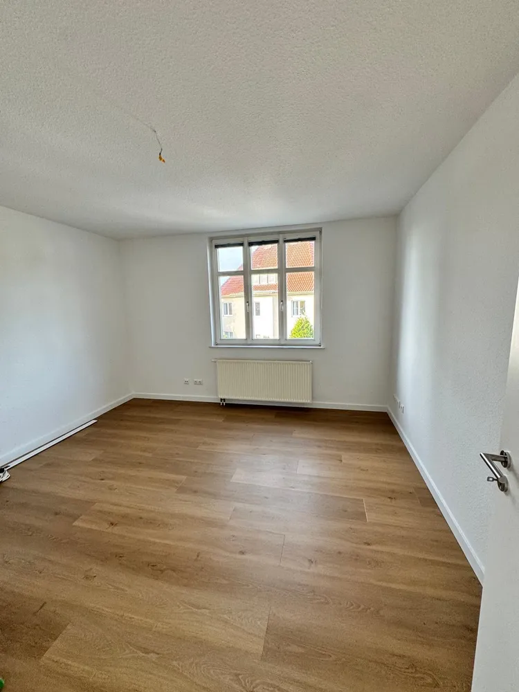 3 Zimmer Wohnung mit 104 m² in Minden – Bild 7
