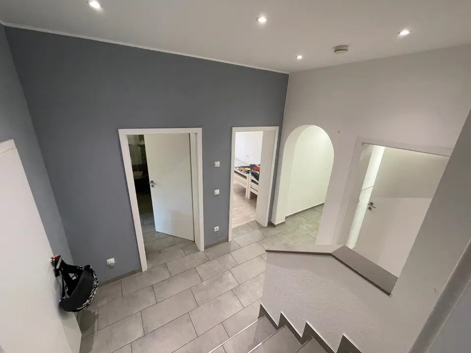 5 Zimmer Wohnung mit 160 m² in Xanten – Bild 3