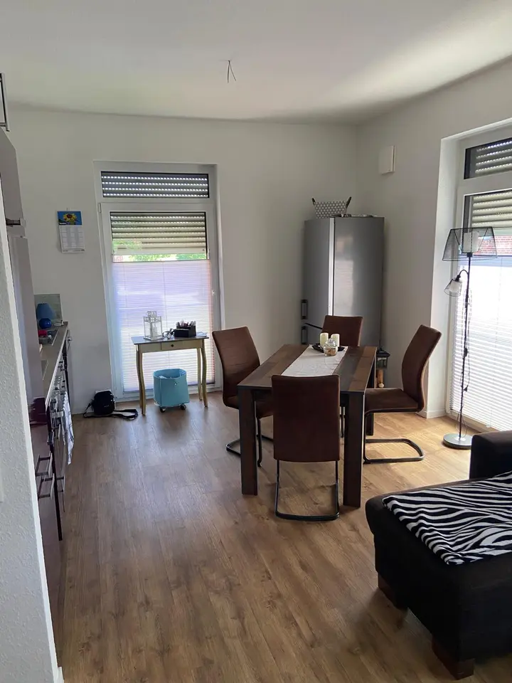 3 Zimmer Haus mit 72 m² in Leer – Bild 7