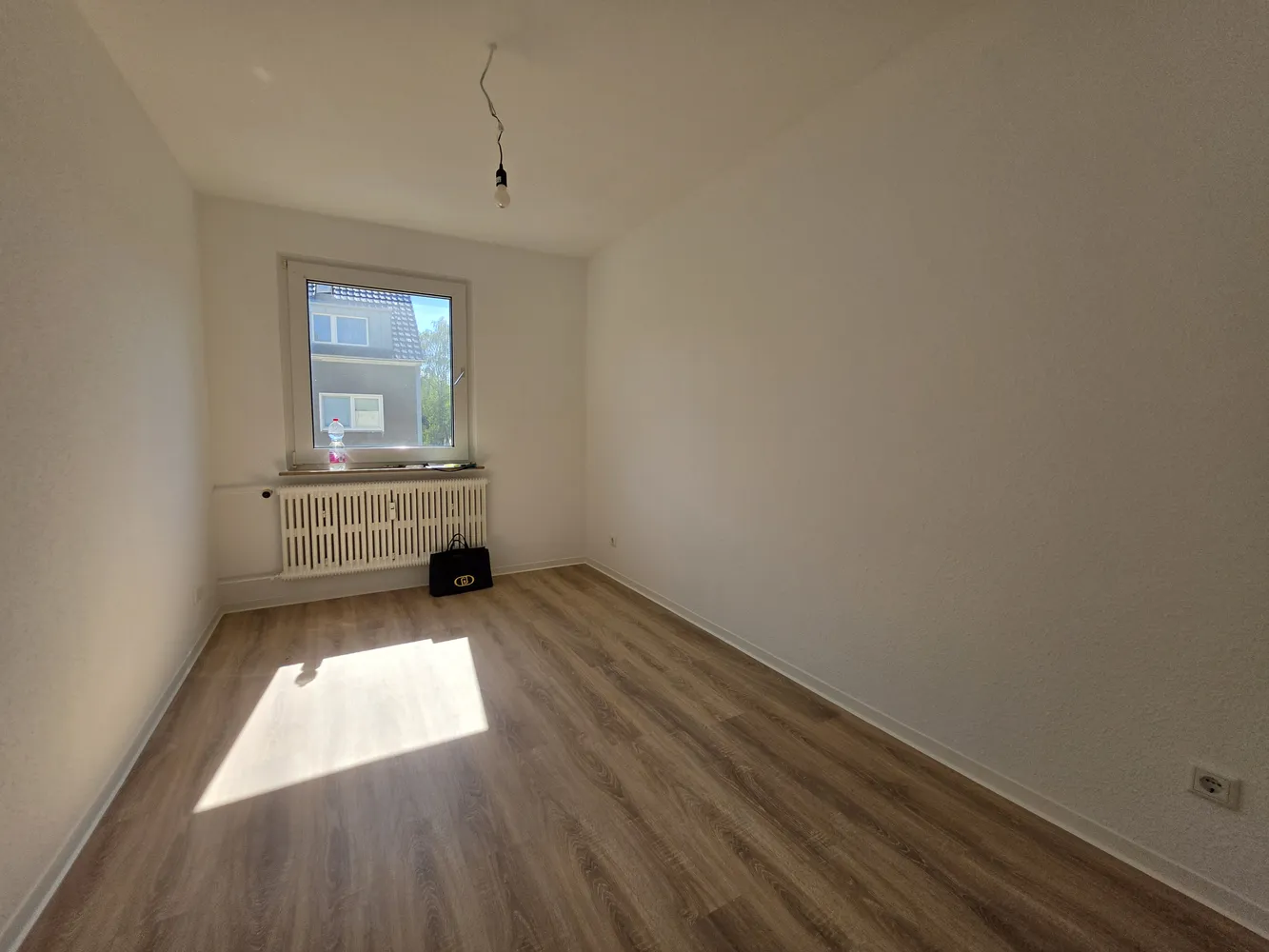 3 Zimmer Wohnung mit 54 m² in Hagen – Bild 7