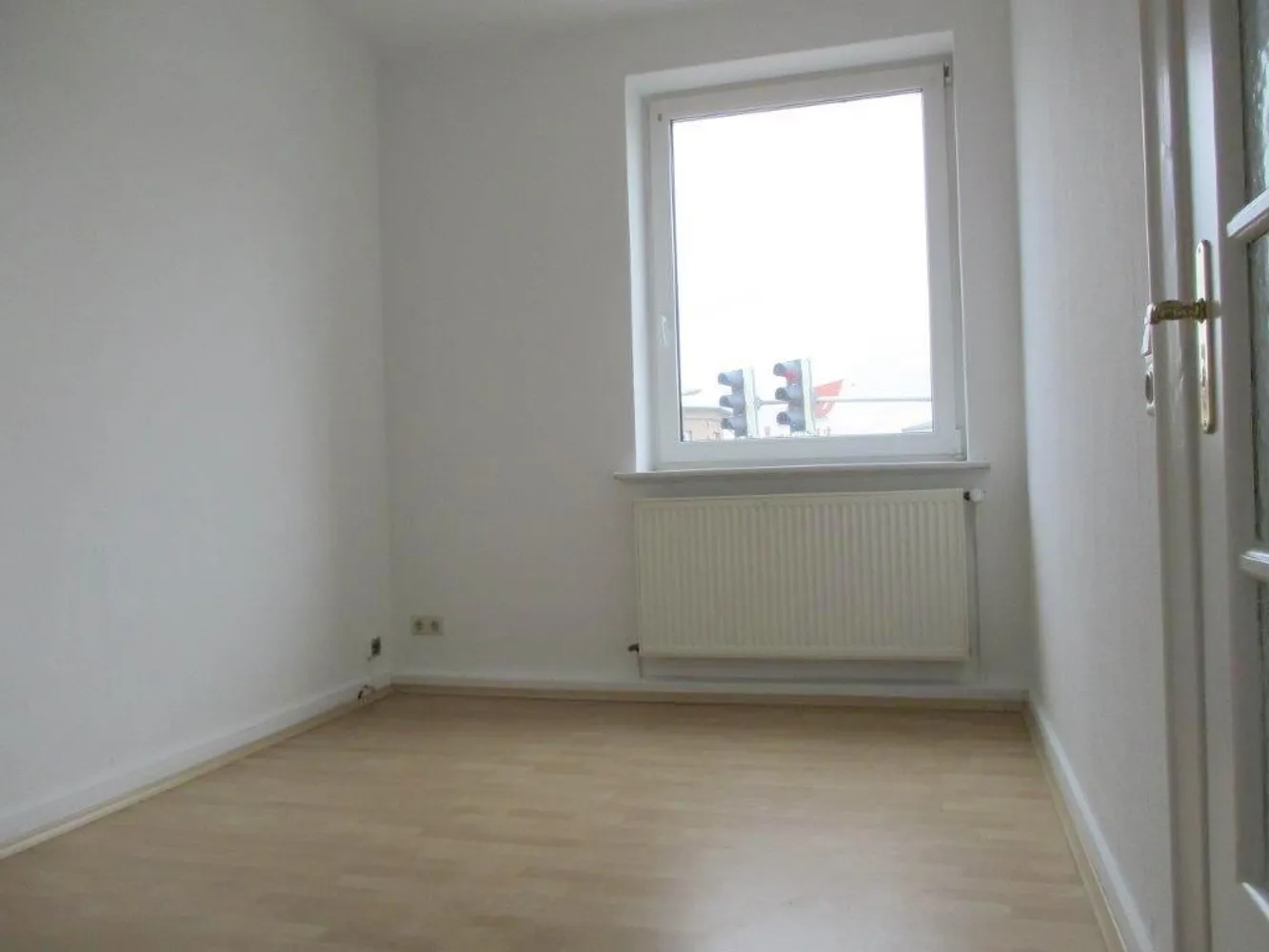 4 Zimmer Wohnung mit 92 m² in Güstrow – Bild 4